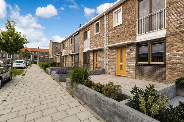 Medium property photo - Pieter de Hoochstraat 10, 3314 HP Dordrecht